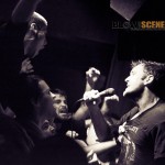 Ceremony - Live at The Barbery in Philadelphia July 3, 2011 Ceremony - Live at The Barbery in Philadelphia July 3, 2011