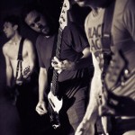 Ceremony - Live at The Barbery in Philadelphia July 3, 2011 Ceremony - Live at The Barbery in Philadelphia July 3, 2011