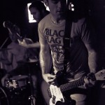 Ceremony - Live at The Barbery in Philadelphia July 3, 2011 Ceremony - Live at The Barbery in Philadelphia July 3, 2011