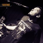 Ceremony - Live at The Barbery in Philadelphia July 3, 2011 Ceremony - Live at The Barbery in Philadelphia July 3, 2011