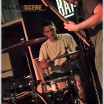 Ceremony - Live at The Barbery in Philadelphia July 3, 2011 Ceremony - Live at The Barbery in Philadelphia July 3, 2011