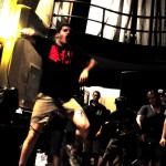 Free Spirit (band) - Joe Hardcore Birthday Bash - Philadelphia (38)