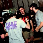Free Spirit (band) - Joe Hardcore Birthday Bash - Philadelphia (47)