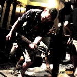 Free Spirit (band) - Joe Hardcore Birthday Bash - Philadelphia (42)