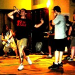Free Spirit (band) - Joe Hardcore Birthday Bash - Philadelphia (43)