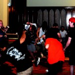 Free Spirit (band) - Joe Hardcore Birthday Bash - Philadelphia (45)