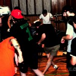 Free Spirit (band) - Joe Hardcore Birthday Bash - Philadelphia (46)