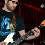Fuck Attack - Live at KFN in Philadelphia, PA July 12, 2011