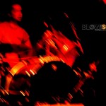 Fuck Attack - Live at KFN in Philadelphia, PA July 12, 2011