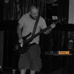 Fuck Attack - Live at KFN in Philadelphia, PA July 12, 2011