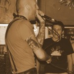 Fuck Attack - Live at KFN in Philadelphia, PA July 12, 2011