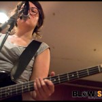 Fucked Up - Band Live in Philadelphia June 26, 2011 Fucked Up - Band Live in Philadelphia June 26, 2011
