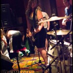 Fucked Up - Band Live in Philadelphia June 26, 2011 Fucked Up - Band Live in Philadelphia June 26, 2011
