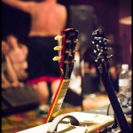 Fucked Up - Band Live in Philadelphia June 26, 2011 Fucked Up - Band Live in Philadelphia June 26, 2011