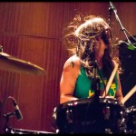 Helms Alee - Band Live at The First Unitarian Church in Philadelphia Helms Alee - Band Live at The First Unitarian Church in Philadelphia