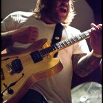 Iron Chic - Live at The First Unitarian Church in Philadelphia PA