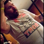 Iron Chic - Live at The First Unitarian Church in Philadelphia PA