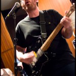 Iron Chic - Live at The First Unitarian Church in Philadelphia PA