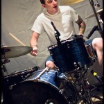 Iron Chic - Live at The First Unitarian Church in Philadelphia PA