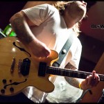 Iron Chic - Live at The First Unitarian Church in Philadelphia PA
