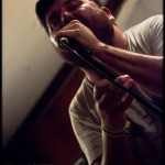Iron Chic - Live at The First Unitarian Church in Philadelphia PA