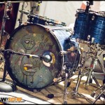 Iron Chic - Live at The First Unitarian Church in Philadelphia PA