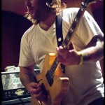 Iron Chic - Live at The First Unitarian Church in Philadelphia PA