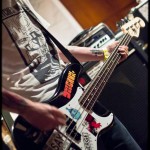 Iron Chic - Live at The First Unitarian Church in Philadelphia PA