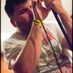 Iron Chic - Live at The First Unitarian Church in Philadelphia PA