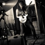 Jeff the Brotherhood - Live - Philadelphia June 26, 2011 Jeff the Brotherhood - Live - Philadelphia June 26, 2011