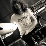 Jeff the Brotherhood - Live - Philadelphia June 26, 2011 Jeff the Brotherhood - Live - Philadelphia June 26, 2011