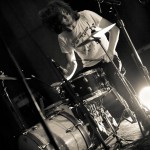 Jeff the Brotherhood - Live - Philadelphia June 26, 2011 Jeff the Brotherhood - Live - Philadelphia June 26, 2011