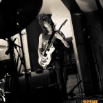 Jeff the Brotherhood - Live - Philadelphia June 26, 2011 Jeff the Brotherhood - Live - Philadelphia June 26, 2011