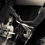Jeff the Brotherhood - Live - Philadelphia June 26, 2011 Jeff the Brotherhood - Live - Philadelphia June 26, 2011