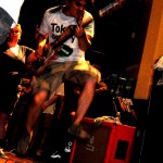 No Tolerance (band) live@Broad Street Minitries (30)