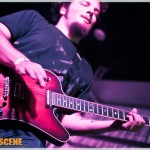 North Korea - Band Live at The Barbary July 10, 2011 in Philadelphia, PA