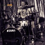 North Korea - Band Live at The Barbary July 10, 2011 in Philadelphia, PA