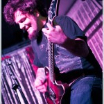 North Korea - Band Live at The Barbary July 10, 2011 in Philadelphia, PA