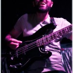 North Korea - Band Live at The Barbary July 10, 2011 in Philadelphia, PA