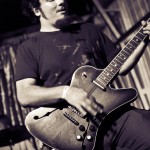 North Korea - Band Live at The Barbary July 10, 2011 in Philadelphia, PA