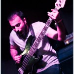 North Korea - Band Live at The Barbary July 10, 2011 in Philadelphia, PA