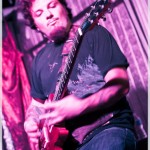 North Korea - Band Live at The Barbary July 10, 2011 in Philadelphia, PA