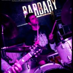 Pink Coffins - Live at The Barbary in Philadelphia July 3, 2011 Pink Coffins - Live at The Barbary in Philadelphia July 3, 2011