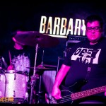 Pink Coffins - Live at The Barbary in Philadelphia July 3, 2011 Pink Coffins - Live at The Barbary in Philadelphia July 3, 2011