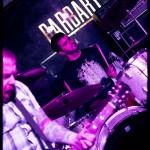 Pink Coffins - Live at The Barbary in Philadelphia July 3, 2011 Pink Coffins - Live at The Barbary in Philadelphia July 3, 2011
