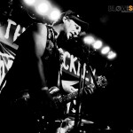 Piss Ant (band) Punx Picnic 2011 (8)