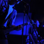 Piss Ant (band) Punx Picnic 2011 (1)