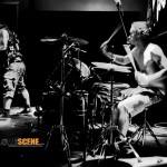 Piss Ant (band) Punx Picnic 2011 (2)