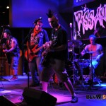 Piss Ant (band) Punx Picnic 2011 (3)