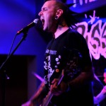 Piss Ant (band) Punx Picnic 2011 (4)